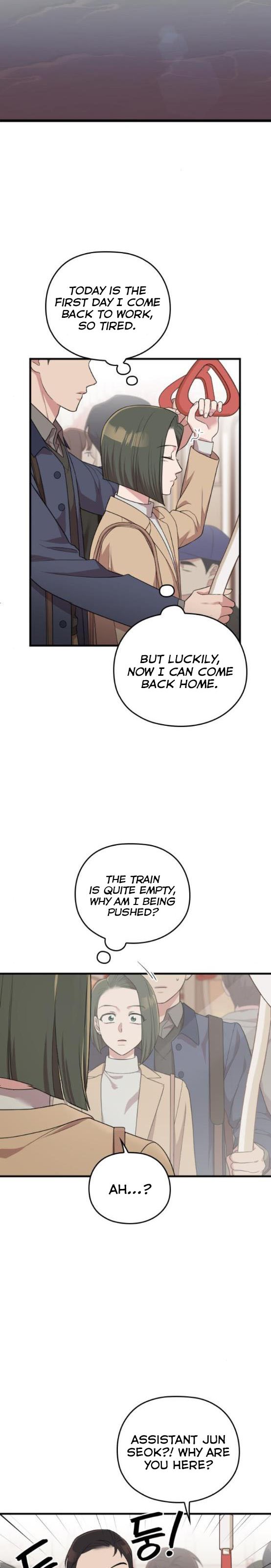 Marry My Husband Chapter 48 image 20